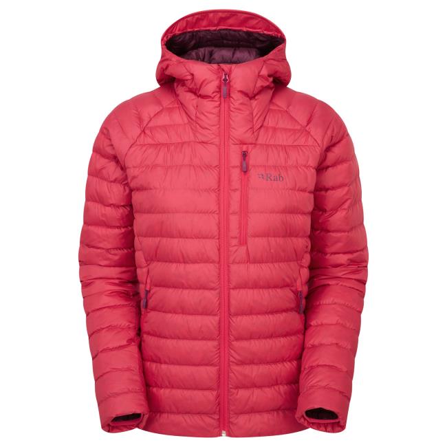 rab microlight alpine jacket w