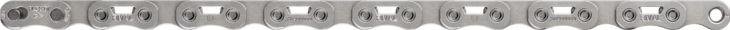 SRAM Rival E1 Flattop 12-speed Chain