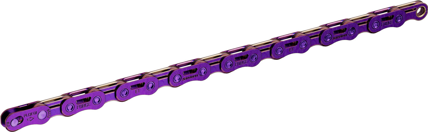 SRAM Force E1 Flattop 12-speed Chain