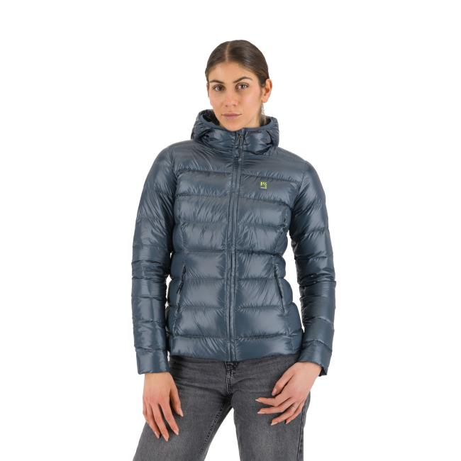 karpos philipp flamm w hoodie jacket dark slate