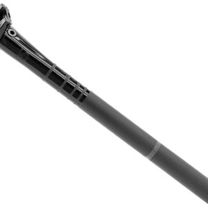 DEDA RS 27.2x400mm Carbon Seatpost with Titanium Bolts