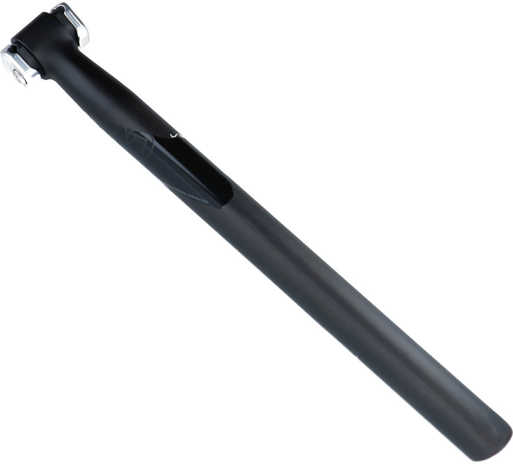 PRO Vibe Carbon Seatpost 400mm