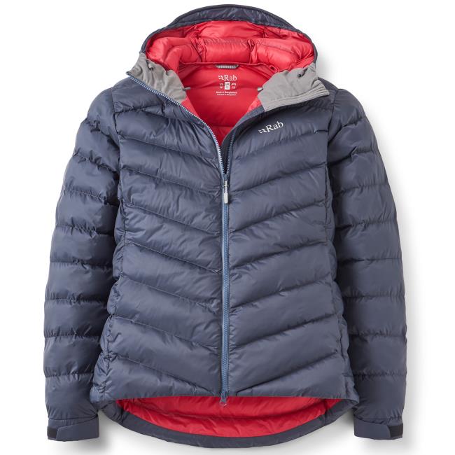 rab nebula pro jacket w