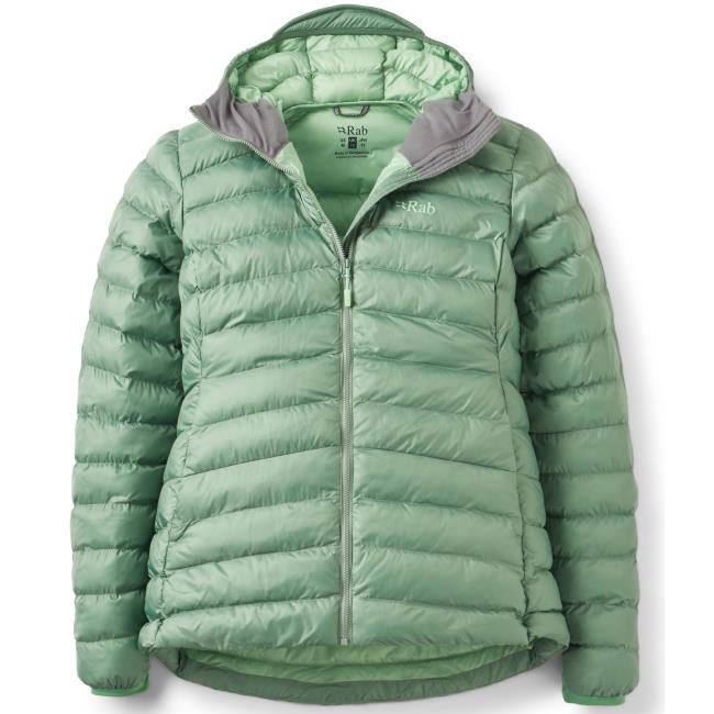 rab cirrus alpine w