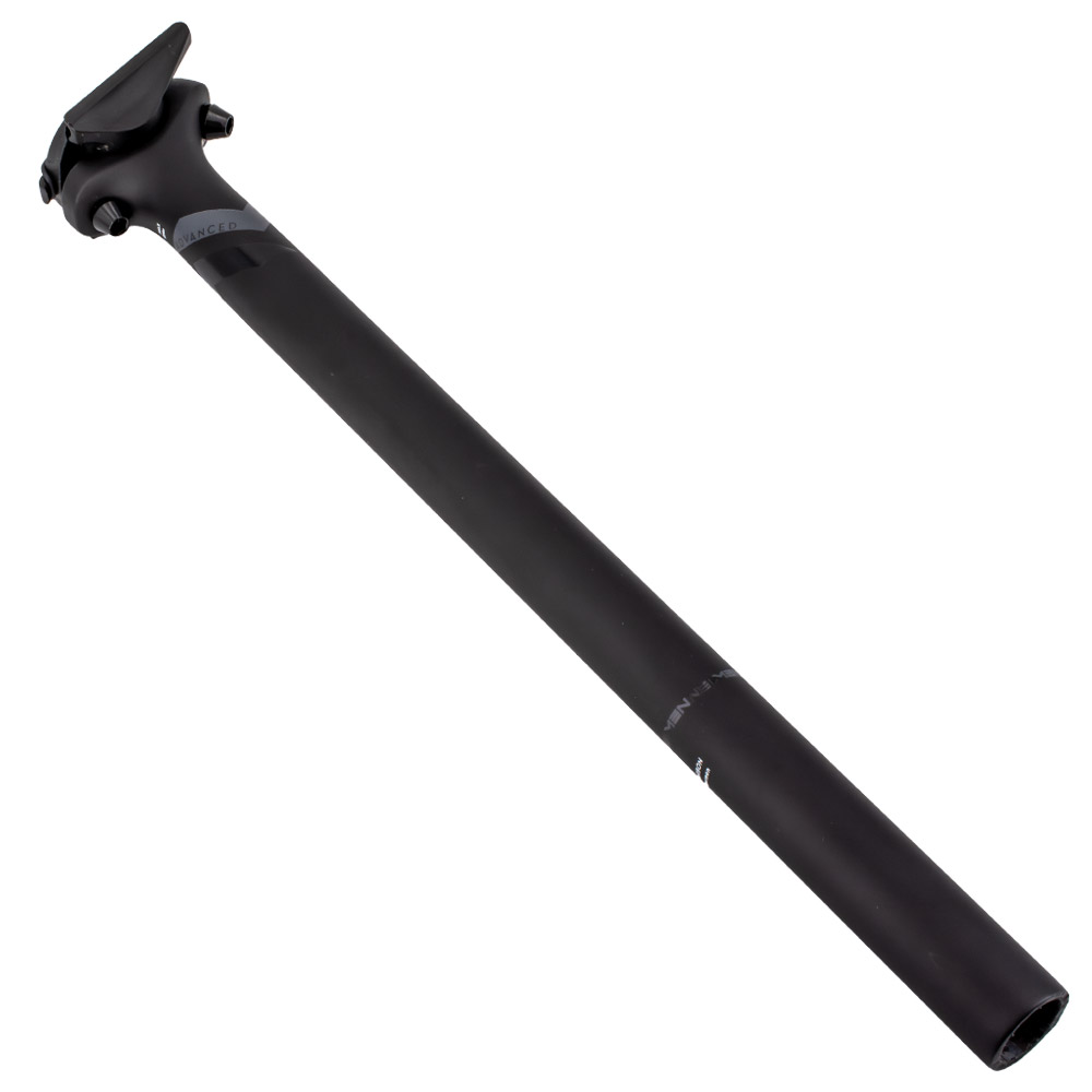 Newmen Advanced 27.2x400mm carbon Seatpost