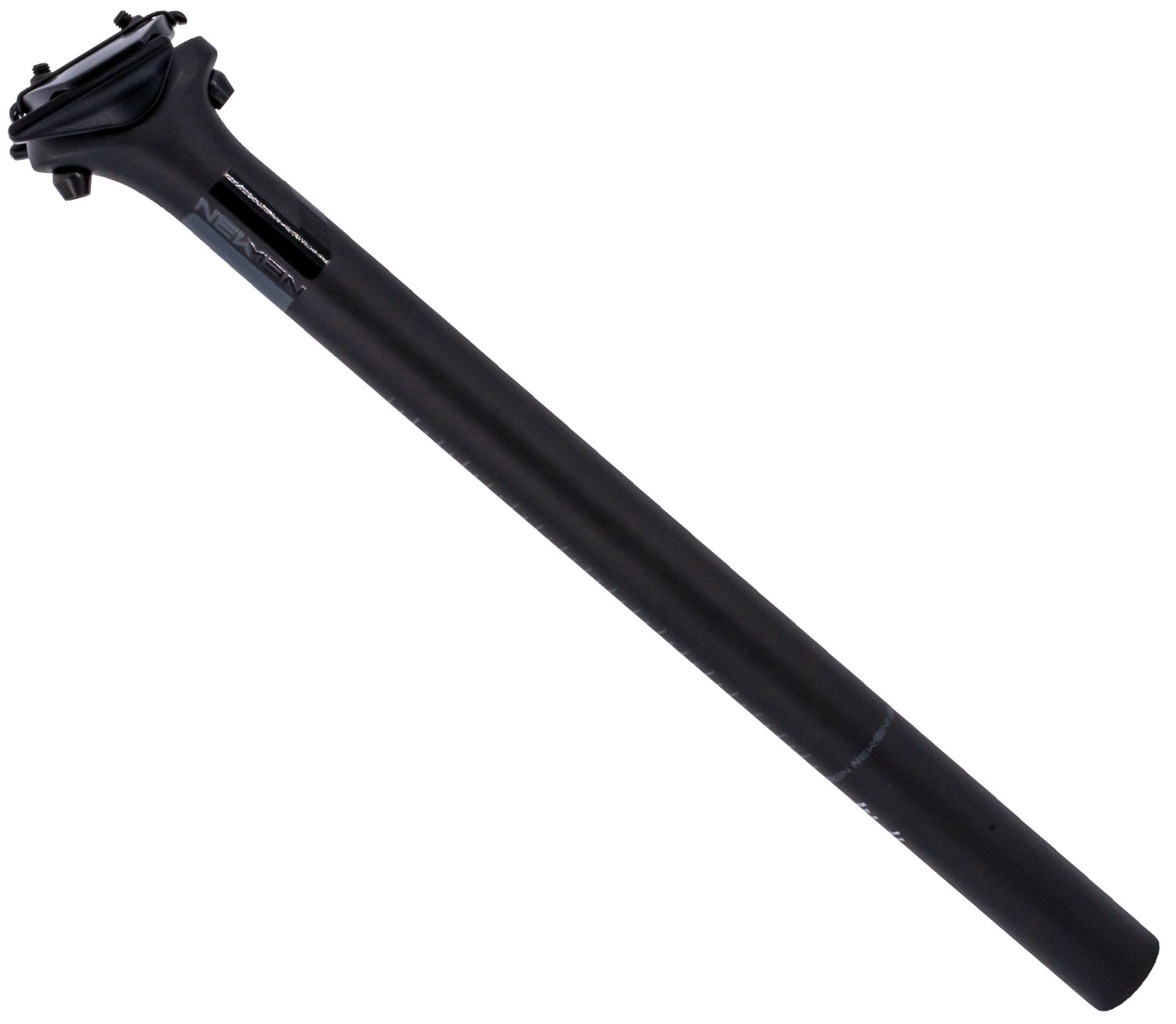 Newmen Advanced 30.9x430mm Carbon Seatpost