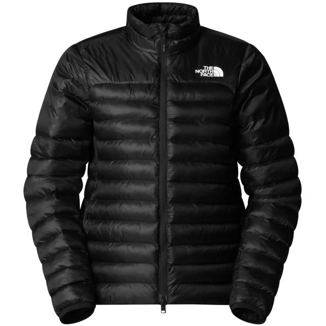 the north face terra peak jacket w
