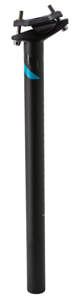 Newmen Evolution 27.2x400mm Seatpost