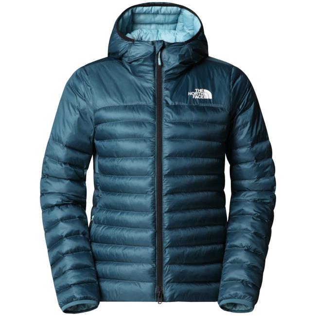 the north face terra peak hoodie w