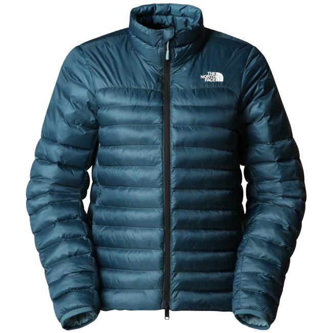 the north face terra peak jacket w