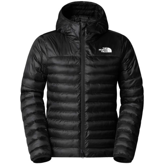 the north face terra peak hoodie w