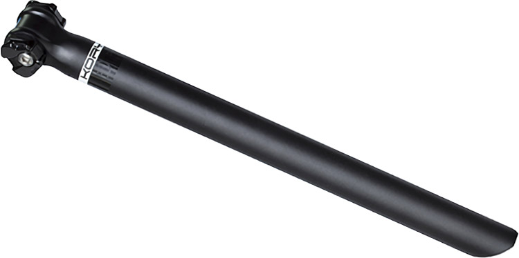 PRO Koryak Seatpost 400mm