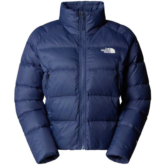 the north face hyalite down jacket w
