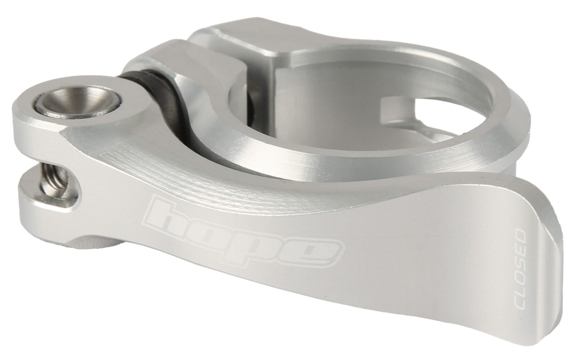 Hope Seat Clamp Quick Release