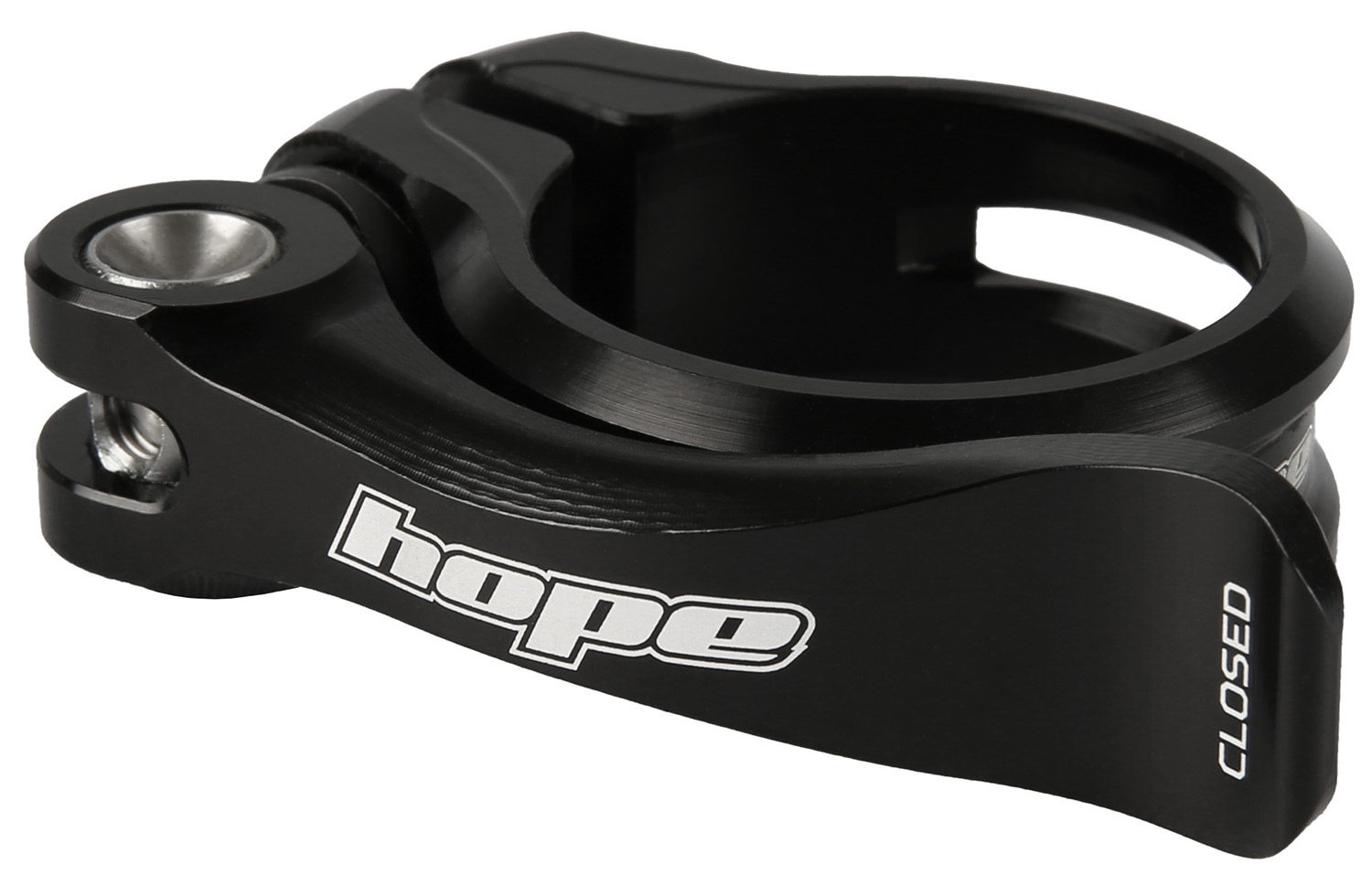 Hope Seat Clamp Quick Release