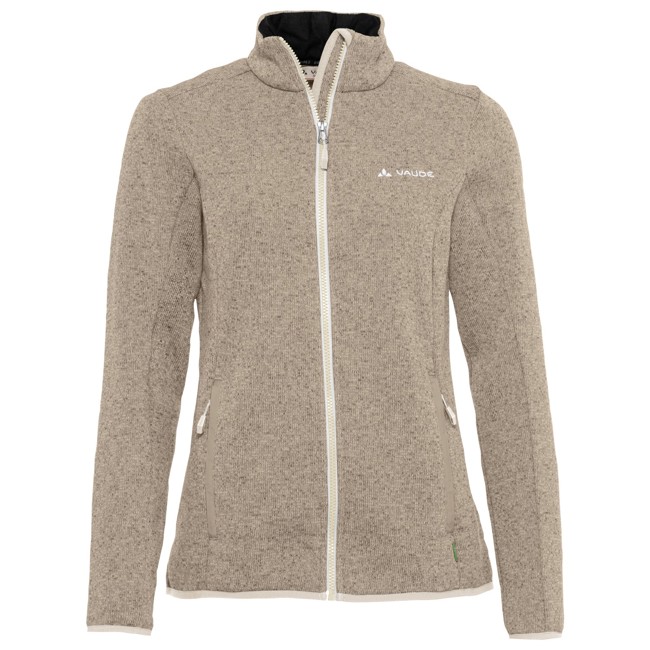 polar vaude rienza jkt iv linen