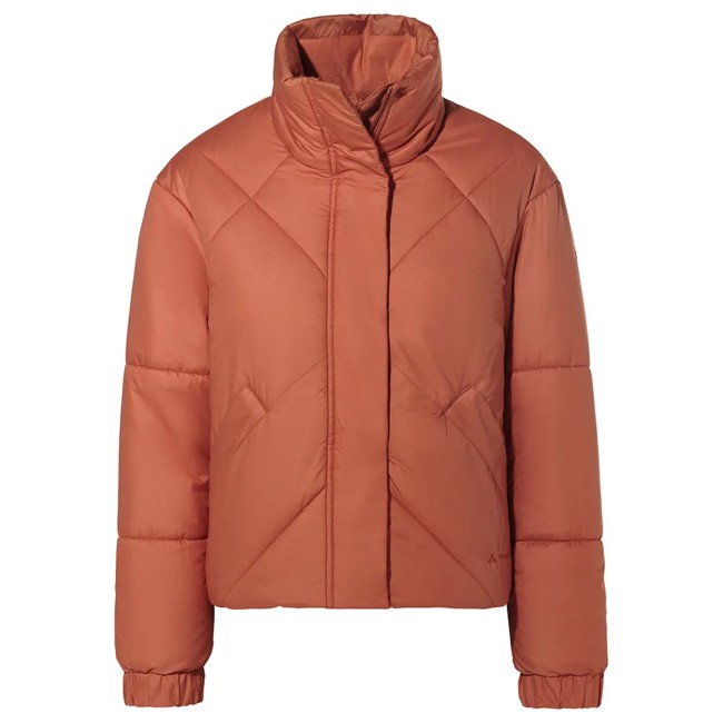 casaco vaude najun padded jkt buckeye
