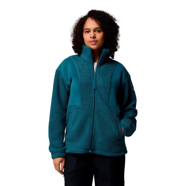 columbia panorama ii jacket w