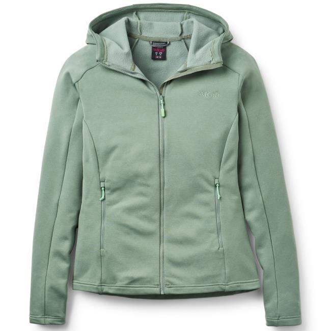 rab covex hoody w