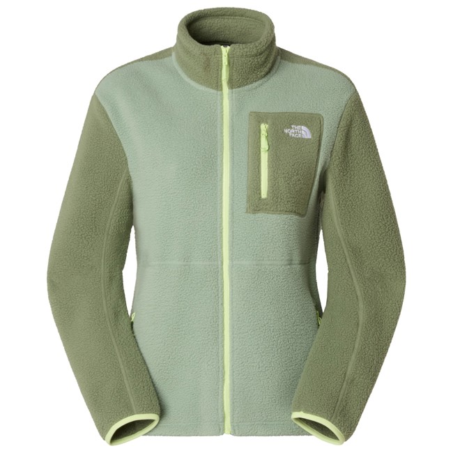 casaco the north face yumiori fz