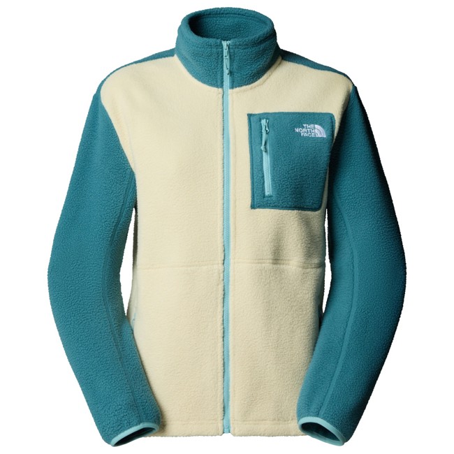 casaco the north face yumiori fz