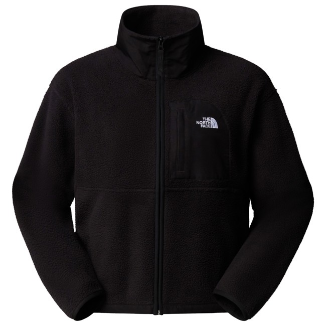 casaco the north face w yumiori off peak fz black