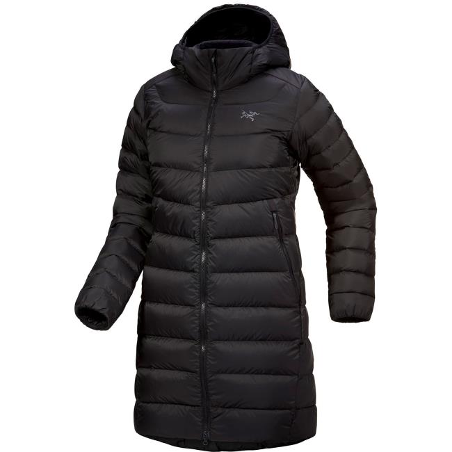 arc'teryx cerium mid coat w