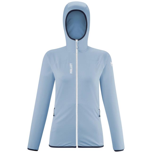 millet lokka hoodie iii w