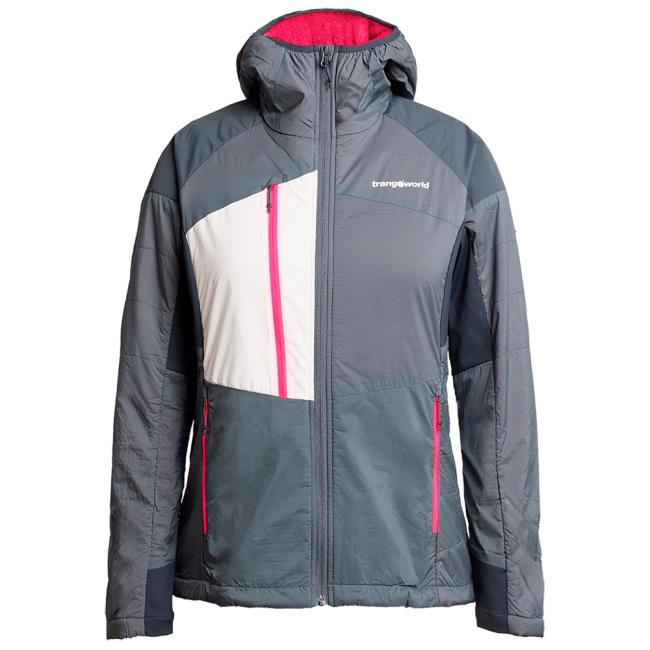 trangoworld trevisina jacket w