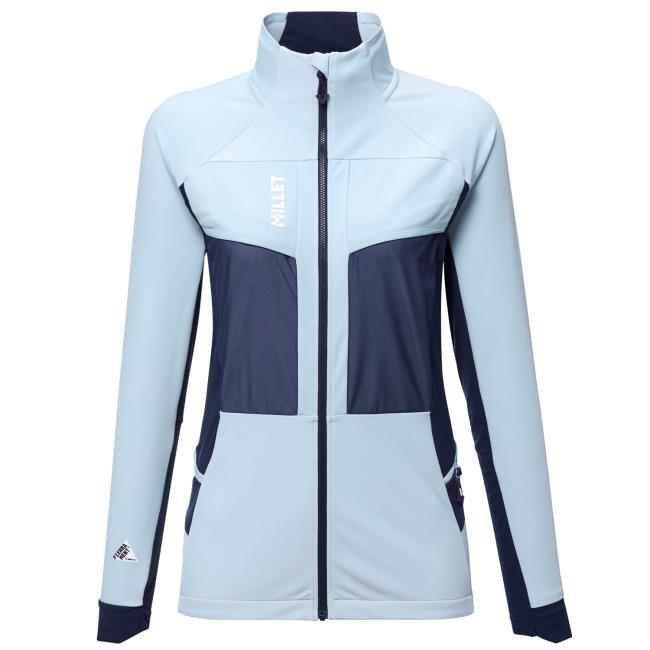 millet pierra ment jacket w
