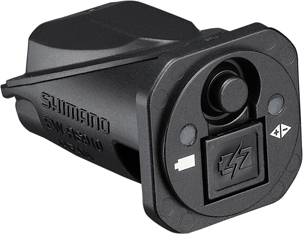 Shimano Di2 EW-RS910 Junction 2 Ports/integrated