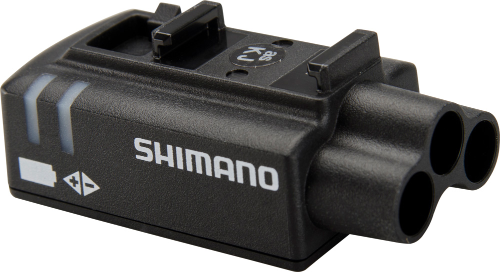 Shimano Di2 M-EW90-A junção 3 portas