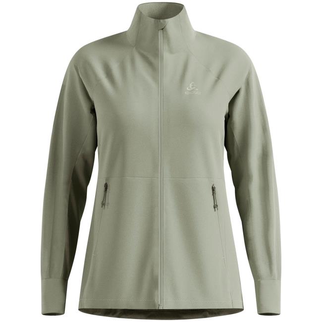 odlo essential warm jacket w