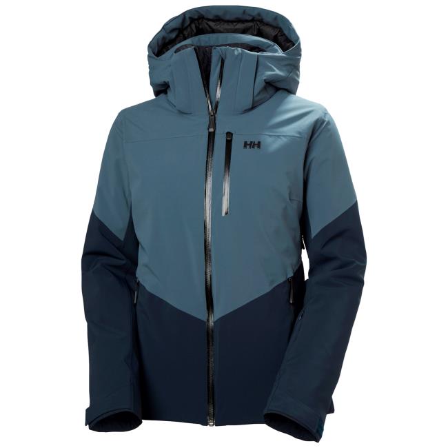 helly hansen alphelia jacket w