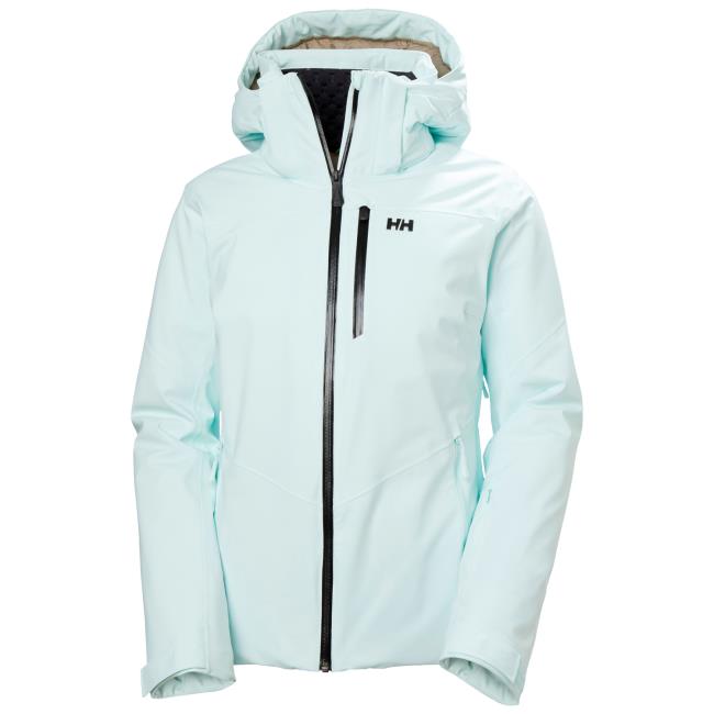 helly hansen alphelia jacket w