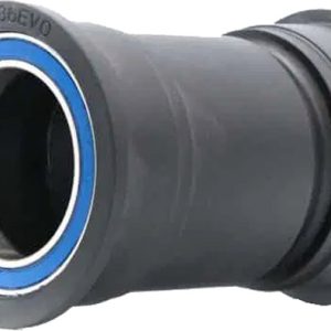 Praxis Works BB386 EVO Road M30-THRU Pressfit Bottom Bracket