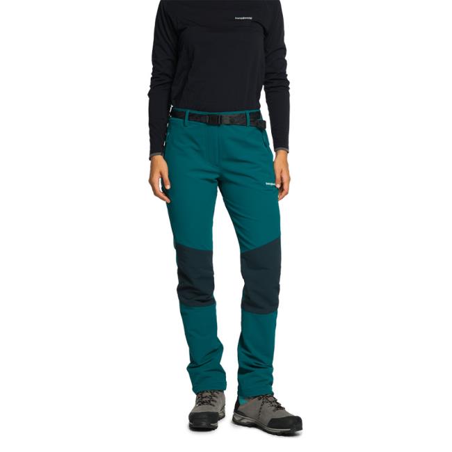 trangoworld dunai extreme pant w