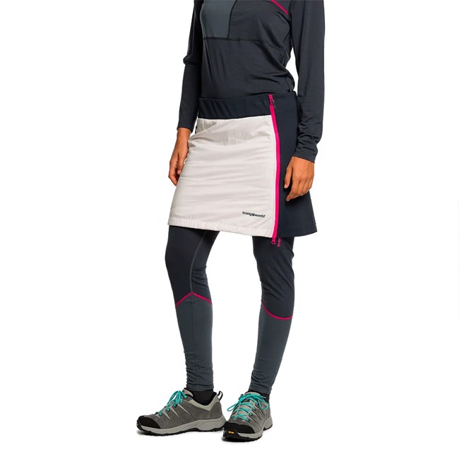 saia trangoworld turba