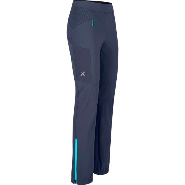 montura peak pants w