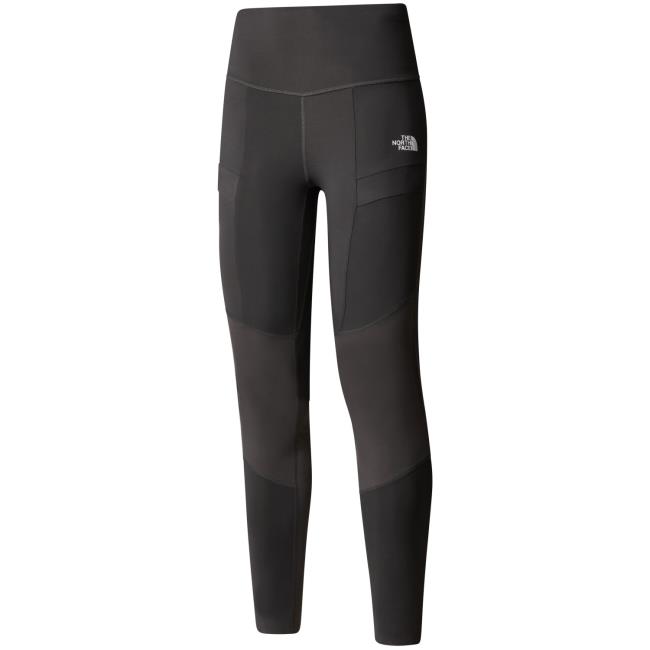 the north face felik alpine tight w