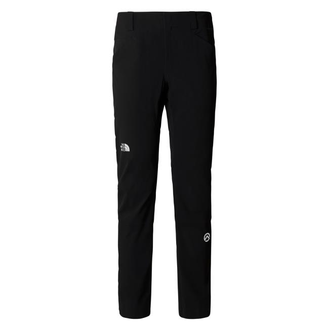 the north face summit off width pant w