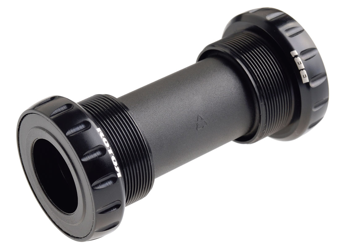 Rotor BB1 BSA Road Steel Bottom Bracket