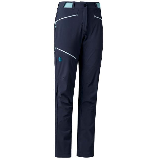 ternua rotar warm pant w