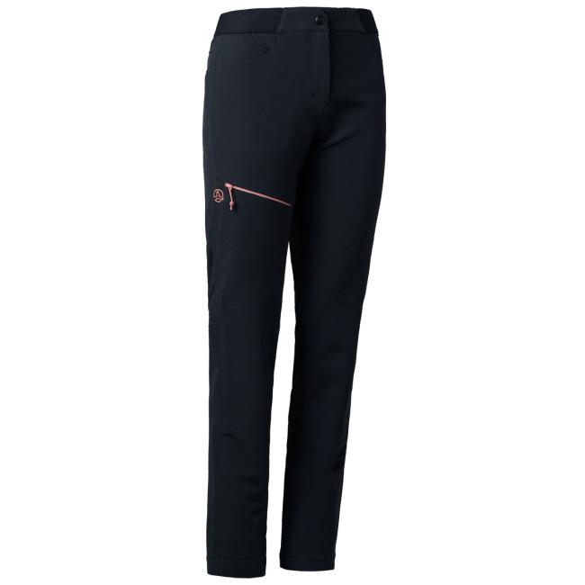 ternua felkin warm pant w