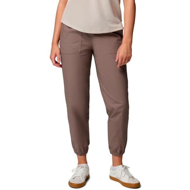 columbia roc ripstop jogger iron