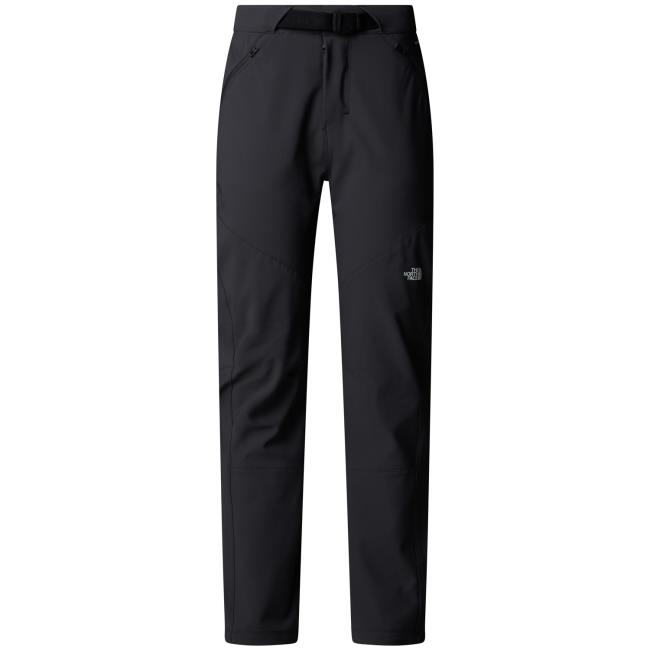 the north face diablo pant w
