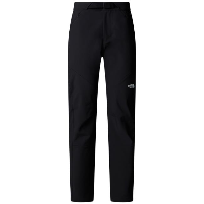 the north face diablo pant w