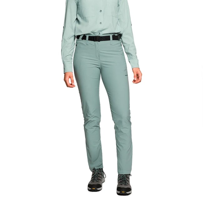 calças trangoworld breda gris azulado