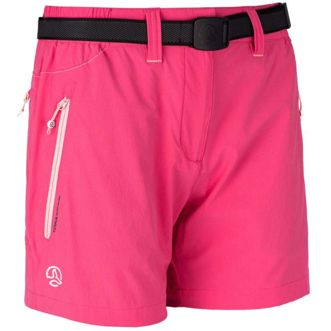 ternua friza short w