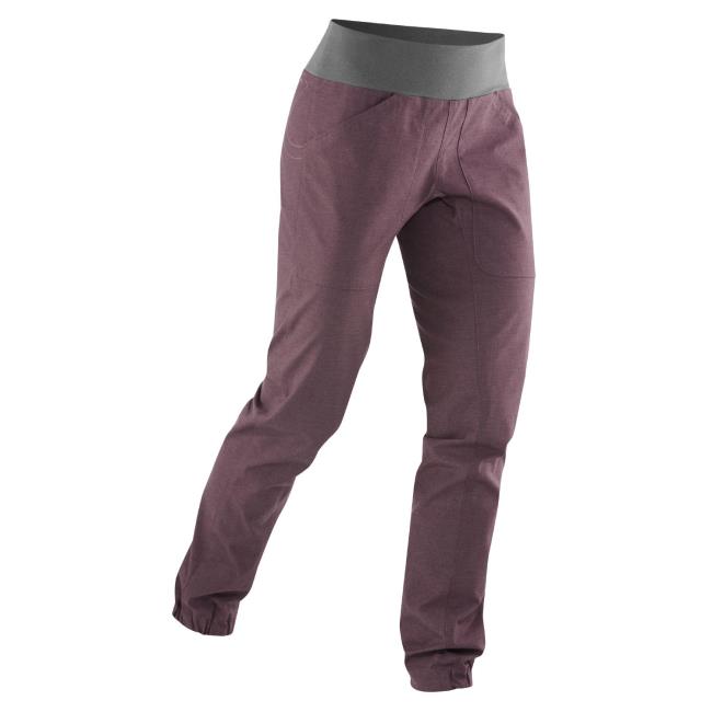 edelrid sansara slim pants w